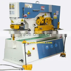 Q55Y-90 Punching Machine thumbnail-1