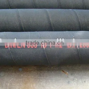 Hydraulic Hose SAE100R1 thumbnail-1