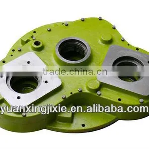 Terex Spare Parts Housing Machined PTO 9060268 3307& TR50 thumbnail-1