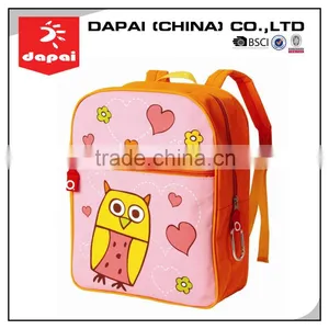 Lightweight Baby Cotton Backpack School Shoulder Bag Baby Bag thumbnail-1