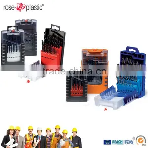 Plastic Box for Hammer Drills Packaging GB thumbnail-1