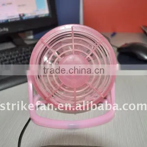 Personal Control Usb Silent Table Fan thumbnail-6