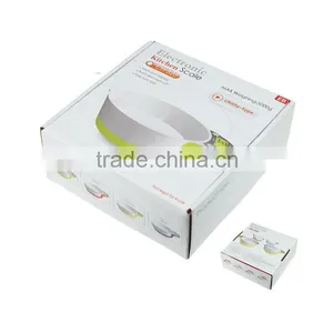 Big Weihging Tray Electric Kitchen Digital Scale thumbnail-6