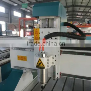 Cheap Sale Cnc Router 6090 With Reasonable Price;High Pricision Cnc Router Machine With CE for Wood thumbnail-5