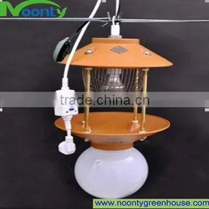 Electric Pest Killer Light thumbnail-1