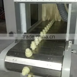 China Manufacturer uv Curing Machine With 3kw Lamp thumbnail-3