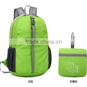 School Backpack, Foldable Backpack thumbnail-1