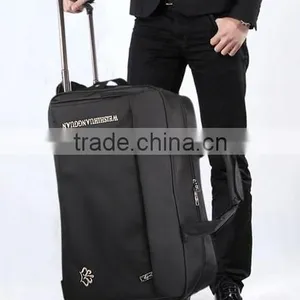 Trolley Luggage Travel Bags thumbnail-2