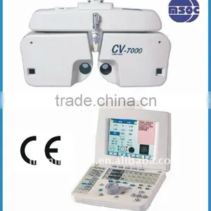 Optical Phoropter CV-7000 Optical Instrument thumbnail-1