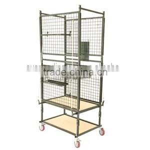 Trolley for Car Body Parts thumbnail-2