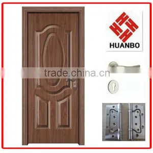 Home Doors of Solid Wood thumbnail-1