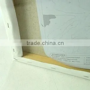 2016 in China Wholesales Oil Painting by Numbers and DIY Digital Painting by Numbers thumbnail-2