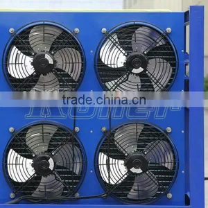 Direct Cooling Block Ice Machine For Bars thumbnail-5