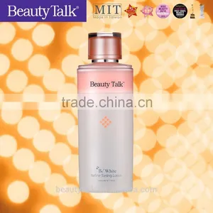 Water Oil Balance Moisturizing Refreshing Toner Lotion thumbnail-3