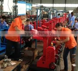 Laizhou New Hardware Machinery Co., Ltd. company overview - view 3 thumbnail