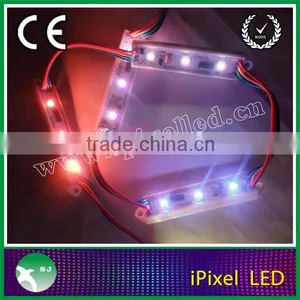Ws2801 Pixel Module thumbnail-1