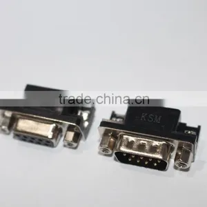 VGA Connector R/a for Board Male Female 9 Pin thumbnail-4