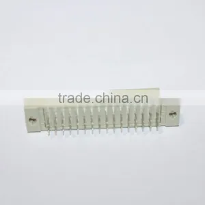 DIN 41612 3 Row 48 Pin Straight Female Type thumbnail-2