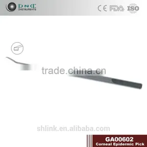 Ophthalmic Surgical Instrument Corneal Epithelium Spatula GA00602 thumbnail-1
