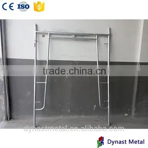 Scaffolding Door Frame Size to Choose thumbnail-1