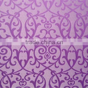 2013 NEW ARRIVAL 100% Polyester Wall Covering Wall Cloth Wall Fabric thumbnail-1
