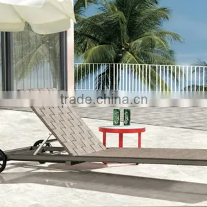 Leisure Bed, Outdoor Leisure Bed thumbnail-3