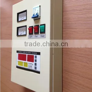 Big Industrial Egg Incubator Controller XM-28 thumbnail-3