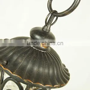 New Style Classic Front Yard Garden Light thumbnail-4