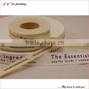 Custom Ribbon Printed in Shanghai thumbnail-1