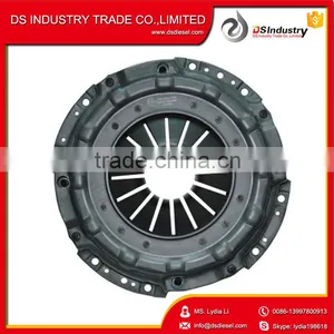 Car Accessory EQ140 Truck Diesel Engine Clutch Pressure Plate EQ140 thumbnail-1