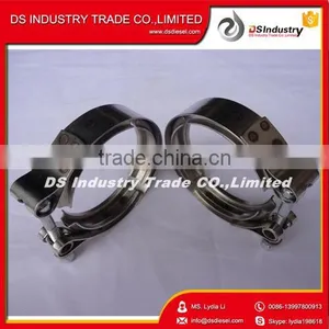 High Quality ISBe 3415547 V Band Clamp thumbnail-4