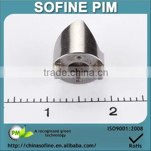 Sintered Metal Powder Metallurgy Parts For Computer thumbnail-5