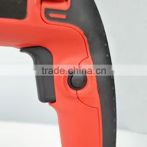 26mm 800W Electric Rotary Hammer GRH800-26V Hammer&Drilling Double Function DEKO thumbnail-2