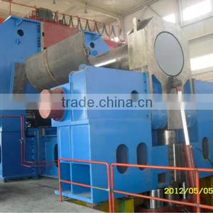 Plate Bending Machine thumbnail-1