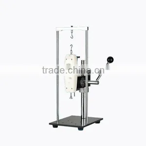 AST-J/S Manual Test Stand(Max Load 500N) thumbnail-1