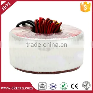 High Precision Power Transformer 10KVA For UPS thumbnail-1