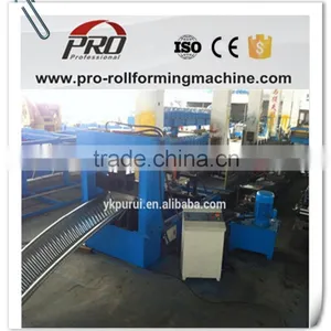 Cnc Arch Style Building Machine Joint By Screws thumbnail-1