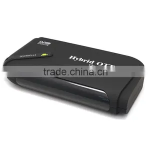 Vmade V8 Amlogic S805 Quad Core Android hd Dvb Satellite TV Box Pre-installed Kodi,Netflix,Facebook thumbnail-1