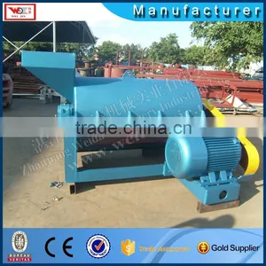 New Palm Fiber Extraction Machine Products Fiber Opening Machine thumbnail-1
