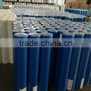 Alkali-resistant Reinforced Fiberglass Mesh for Mosaic thumbnail-1