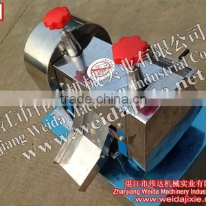 Sugarcane Jucie Maker thumbnail-4