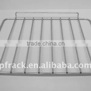 Metal Wire Oven Rack/Kitchen Shelf/Toast Rack thumbnail-1