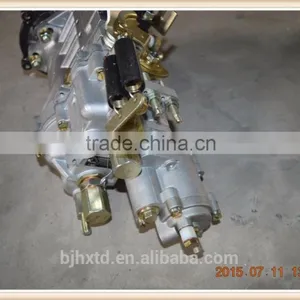 High Quality JAC Original Parts-Fuel Injection Pump Assembly ( 4102BAL-A2A.16.10) thumbnail-5