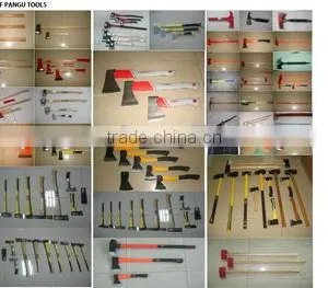 ALL KINDS OF 50 CrV /45#/65mn FLAT Steel Die Drop Forged Whole Heat Treatment MINI Wrecking Bar/wood Tip thumbnail-4