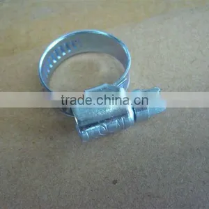 German Type Hose Clamp With Stainless Steel Din3017 thumbnail-1