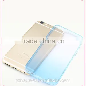 Silicon Case for Iphone 6plus/6s Plus thumbnail-2