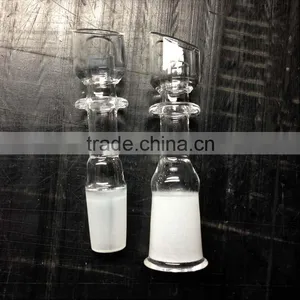 Made in China Quartz Banner Nail Smoking Pipe thumbnail-1