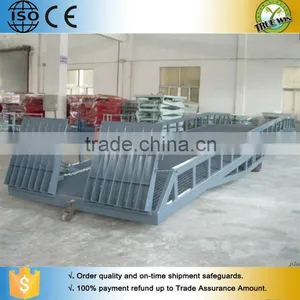 10T Container Loading Bridge thumbnail-1