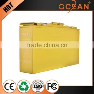 Competitive Price Best Quality Cheap Opzs Solar Battery thumbnail-1