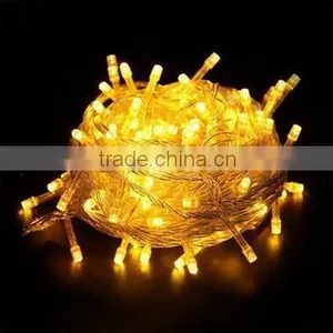 Single Color RGB Nice Look Rice Light Weddings Decoration Cherry Trees 5M thumbnail-4
